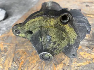 D7R8, D7R26, D7R27, D8R27, D7R20,  9646972280 Стартер Citroen C5 1 Арт 94327820, вид 2