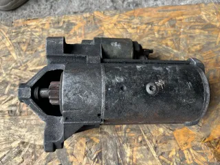 D7R8, D7R26, D7R27, D8R27, D7R20,  9646972280 Стартер Citroen C5 1 Арт 94327820, вид 3