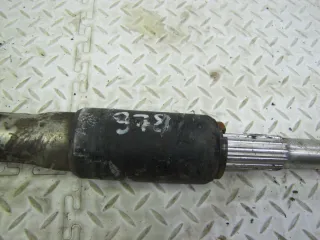  Рулевой карданчик BMW 7 E65/E66 Арт 97944986, вид 4