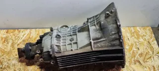 90523122,0822680,R90342461 КПП (Коробка передач механическая) Opel Omega B Арт 014885, вид 8