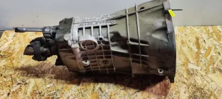 90523122,0822680,R90342461 КПП (Коробка передач механическая) Opel Omega B Арт 014885, вид 6