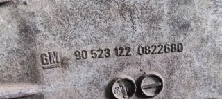 90523122,0822680,R90342461 КПП (Коробка передач механическая) Opel Omega B Арт 014885, вид 9