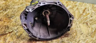 90523122,0822680,R90342461 КПП (Коробка передач механическая) Opel Omega B Арт 014885, вид 4