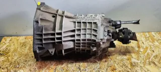 90523122,0822680,R90342461 КПП (Коробка передач механическая) Opel Omega B Арт 014885, вид 1