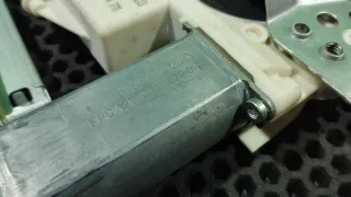 9178988, 0 130 822 012 Стеклоподъемник электрический передний правый Opel Signum Арт 97944987, вид 5