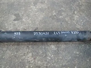7530431, 7527626 Карданный вал BMW 7 E65/E66 3.6л Арт 97945012, вид 3