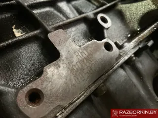 RHT,10DYNP Двигатель Citroen C8 Арт W1042, вид 3