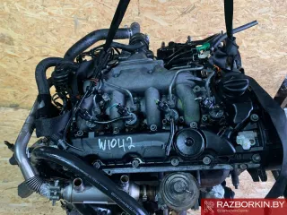 RHT,10DYNP Двигатель Citroen C8 Арт W1042, вид 6