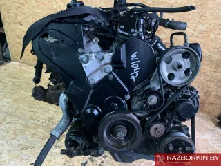 RHT,10DYNP Двигатель Peugeot Partner 1 Арт W1042_3, вид 1