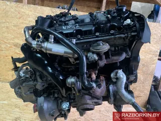 RHT,10DYNP Двигатель Peugeot Partner 1 Арт W1042_3, вид 5