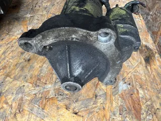 D7R8, D7R26, D7R27, D8R27, D7R20,  9646972280 Стартер Citroen Evasion  Арт 94327821, вид 2