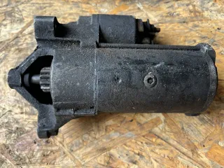 D7R8, D7R26, D7R27, D8R27, D7R20,  9646972280 Стартер Citroen Evasion  Арт 94327821, вид 3