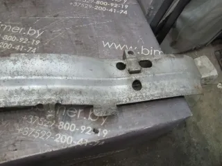 7015002 Усилитель заднего бампера BMW 7 E65/E66 Арт 97945065, вид 3