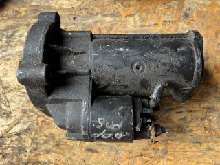 D7R8, D7R26, D7R27, D8R27, D7R20,  9646972280 Стартер Peugeot 406 Арт 94327822, вид 1