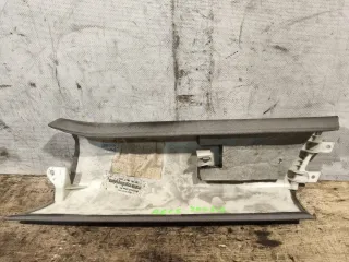 4B9867295F Обшивка стойки задней левой (накладка) Audi A6 C5 (S6,RS6) Арт 97945064, вид 4