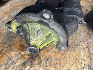 D7R8, D7R26, D7R27, D8R27, D7R20,  9646972280 Стартер Peugeot 307 Арт 94327824, вид 2