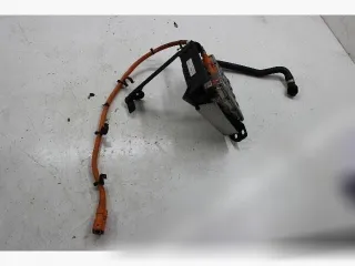 12E963231E Автономный отопитель (Webasto) Volkswagen Golf 7 Арт G68