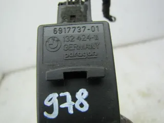 6917737 Датчик загрязнения воздуха BMW 7 E65/E66 Арт 97945089, вид 3