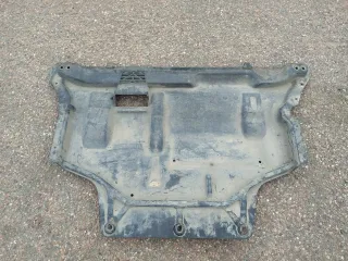 5Q0825901A Защита (пыльник) двигателя Audi A3 8V Арт min97945087, вид 7