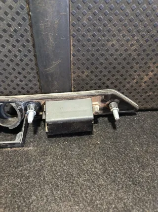 8E0827574C Кнопка открытия багажника Audi A6 C6 (S6,RS6) Арт 97945078, вид 8
