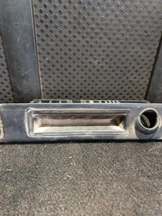 8E0827574C Кнопка открытия багажника Audi A6 C6 (S6,RS6) Арт 97945078, вид 3