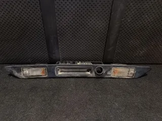 8E0827574C Кнопка открытия багажника Audi A6 C6 (S6,RS6) Арт 97945078, вид 1