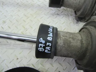 6758094 Стойка амортизатора задняя BMW 7 E65/E66 Арт 97945096, вид 7