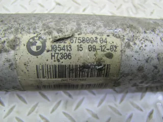 6758094 Стойка амортизатора задняя BMW 7 E65/E66 Арт 97945096, вид 8