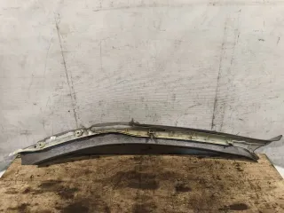 4B9867234C Обшивка стойки передней правой (накладка) Audi A6 C5 (S6,RS6) Арт 97945110, вид 4