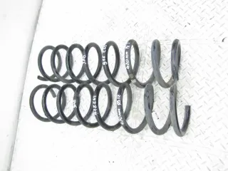  Пружина подвески задняя BMW 7 E65/E66 Арт 97945112