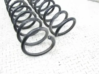  Пружина подвески задняя BMW 7 E65/E66 Арт 97945112, вид 3