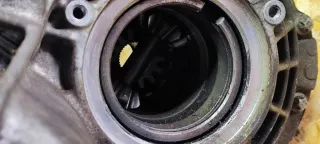 КПП (Коробка передач механическая) Renault Espace 3 2001г. PK1AA065,7701702525,8200017300 - Фото 10