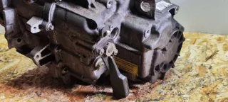 КПП (Коробка передач механическая) Renault Espace 3 2001г. PK1AA065,7701702525,8200017300 - Фото 4