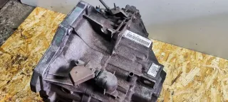 КПП (Коробка передач механическая) Renault Espace 3 2001г. PK1AA065,7701702525,8200017300 - Фото 2