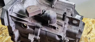 КПП (Коробка передач механическая) Renault Espace 3 2001г. PK1AA065,7701702525,8200017300 - Фото 3