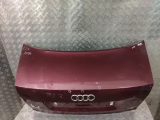  Крышка багажника (дверь 3-5) Audi A4 B6 Арт 97945125, вид 2