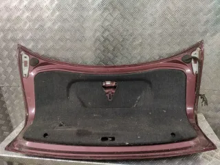  Крышка багажника (дверь 3-5) Audi A4 B6 Арт 97945125, вид 9