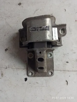 1363878080 Подушка двигателя Citroen Jumper 2 2.2л Tdi Арт 0014606, вид 1