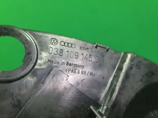 038 109 145D Защита ремня ГРМ (кожух) Volkswagen Bora 1.9л SDI Арт 97945128, вид 3