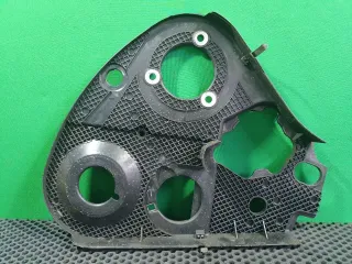 038 109 145D Защита ремня ГРМ (кожух) Volkswagen Bora 1.9л SDI Арт 97945128, вид 1