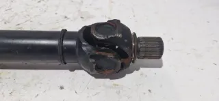 Карданный вал передний BMW X5 F15  26209425907,9425907,26208605866,8605866,26207597649,7597649 - Фото 2