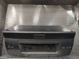  Крышка багажника (дверь 3-5) Audi A4 B5 Арт 97945175, вид 1