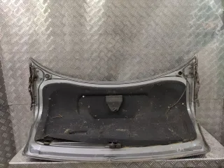  Крышка багажника (дверь 3-5) Audi A4 B5 Арт 97945175, вид 9