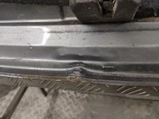  Крышка багажника (дверь 3-5) Audi A4 B5 Арт 97945175, вид 10