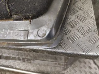  Крышка багажника (дверь 3-5) Audi A4 B5 Арт 97945175, вид 11