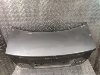  Крышка багажника (дверь 3-5) Audi A4 B5 Арт 97945175, вид 2