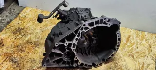 40T32,GETRAG,00350685313A КПП (Коробка передач механическая) Land Rover Freelander 1 2.0л TD Арт 032428, вид 6