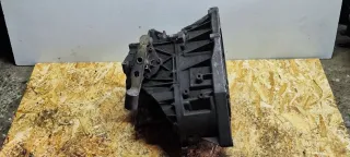 40T32,GETRAG,00350685313A КПП (Коробка передач механическая) Land Rover Freelander 1 2.0л TD Арт 032428, вид 4
