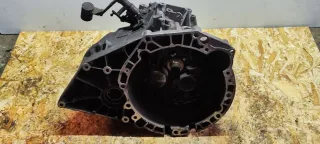 40T32,GETRAG,00350685313A КПП (Коробка передач механическая) Land Rover Freelander 1 2.0л TD Арт 032428, вид 5