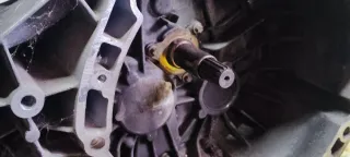 40T32,GETRAG,00350685313A КПП (Коробка передач механическая) Land Rover Freelander 1 2.0л TD Арт 032428, вид 7